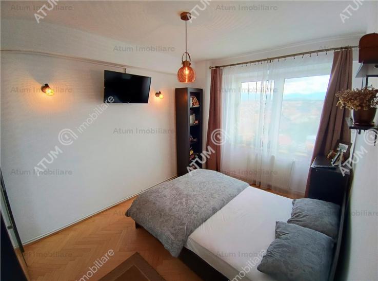 Inchiriere apartament 4 camere, Calea Dumbravii, Sibiu