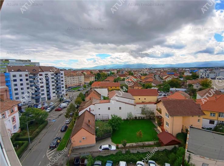 Inchiriere apartament 4 camere, Calea Dumbravii, Sibiu