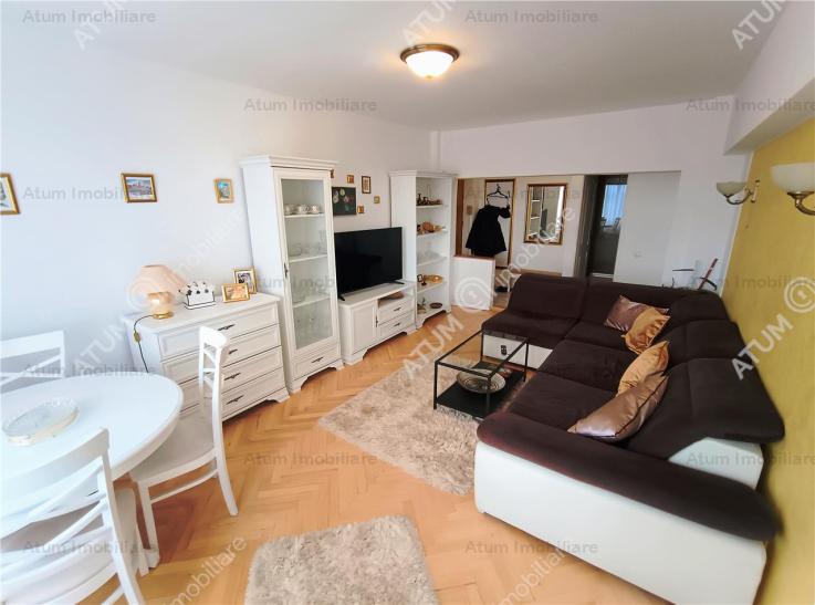 Inchiriere apartament 4 camere, Calea Dumbravii, Sibiu