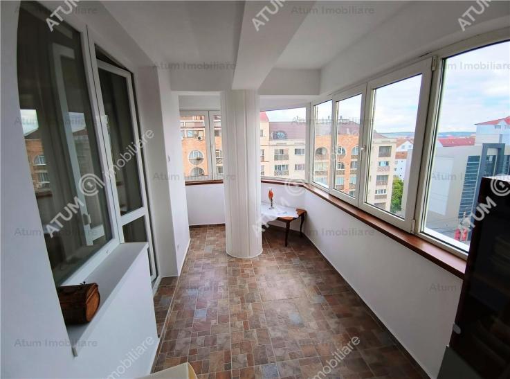 Inchiriere apartament 4 camere, Calea Dumbravii, Sibiu