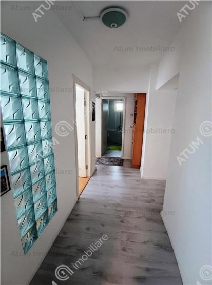 Inchiriere apartament 4 camere, Calea Dumbravii, Sibiu