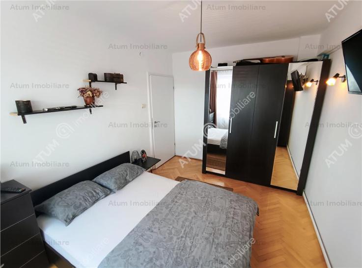 Inchiriere apartament 4 camere, Calea Dumbravii, Sibiu