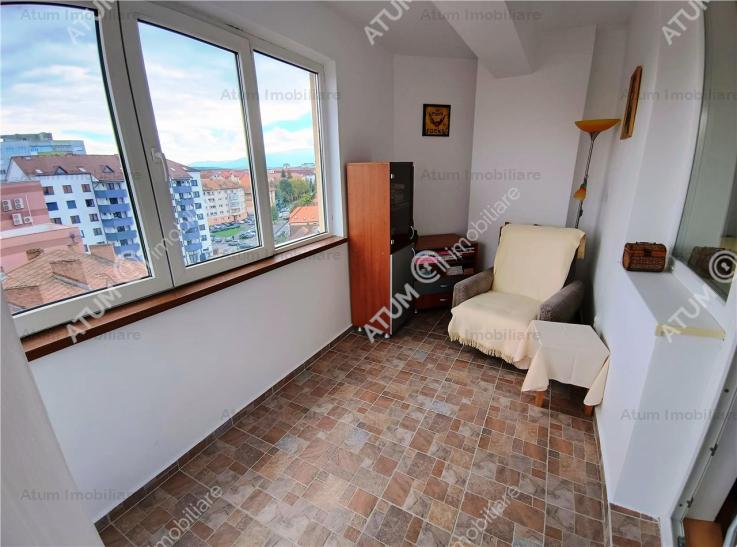 Inchiriere apartament 4 camere, Calea Dumbravii, Sibiu