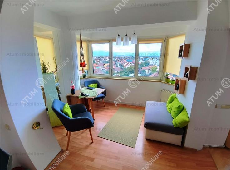 Inchiriere apartament 4 camere, Calea Dumbravii, Sibiu