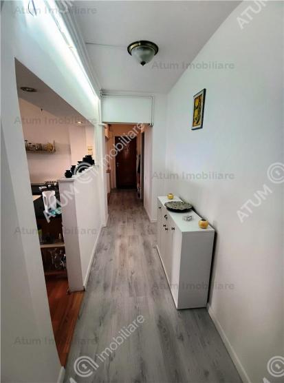 Inchiriere apartament 4 camere, Calea Dumbravii, Sibiu