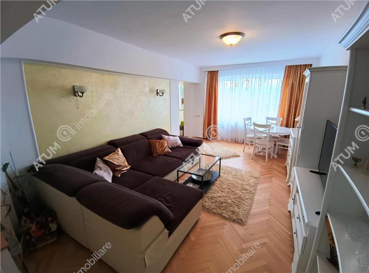 Inchiriere apartament 4 camere, Calea Dumbravii, Sibiu