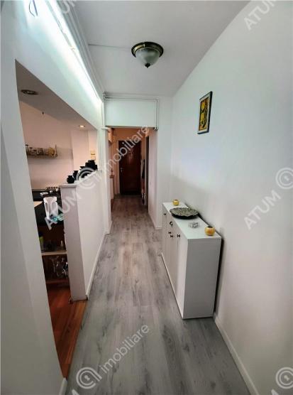 Inchiriere apartament 4 camere, Calea Dumbravii, Sibiu