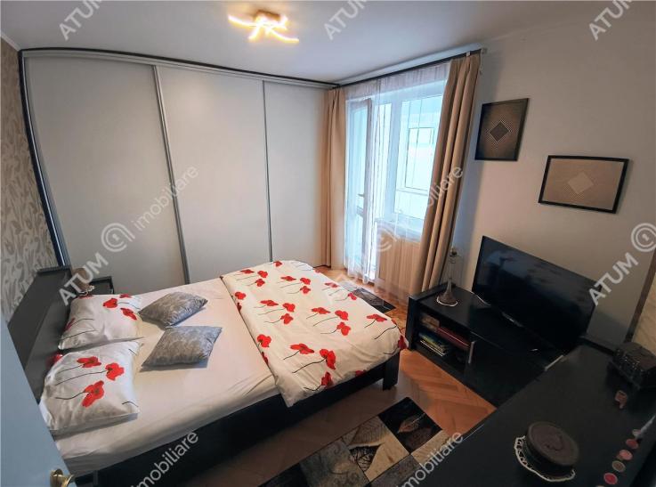 Inchiriere apartament 4 camere, Calea Dumbravii, Sibiu