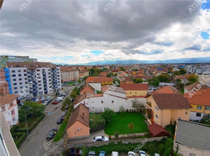 Inchiriere apartament 4 camere, Calea Dumbravii, Sibiu