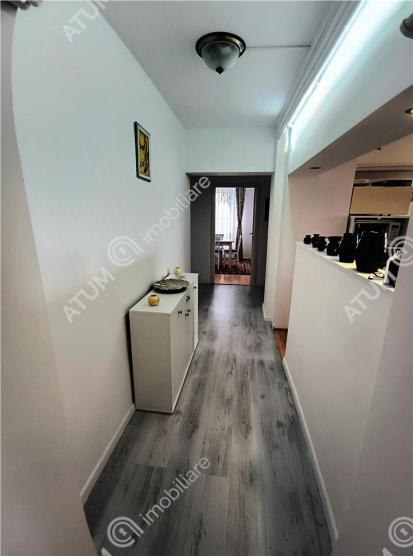 Inchiriere apartament 4 camere, Calea Dumbravii, Sibiu