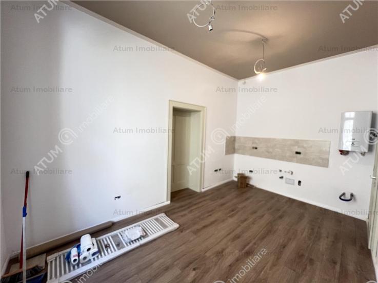 Vanzare apartament 3 camere, Central, Sibiu