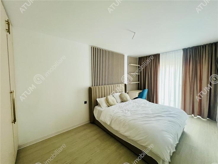 Vanzare apartament 2 camere, Bulevard Mihai Viteazu , Sibiu