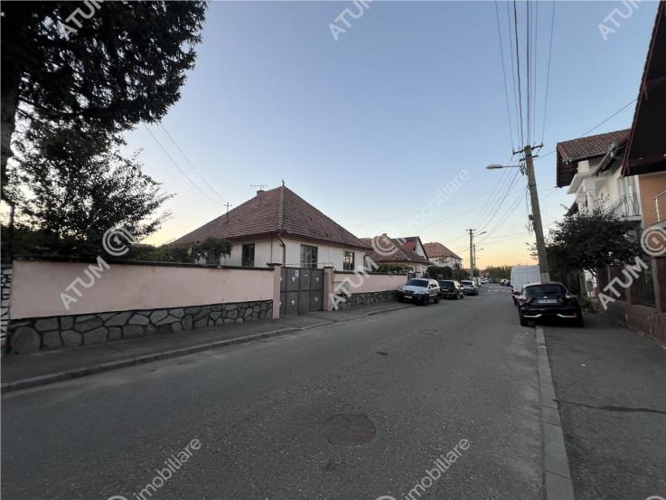 Vanzare casa/vila, Turnisor, Sibiu