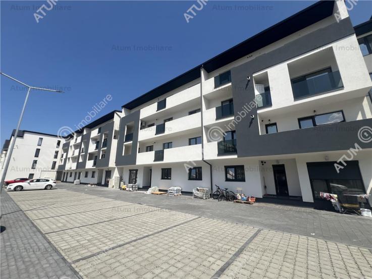 Vanzare apartament 2 camere, Bulevard Mihai Viteazu , Sibiu