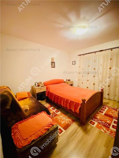 Vanzare apartament 3 camere, Vasile Aaron, Sibiu