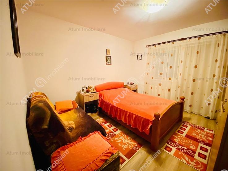 Vanzare apartament 3 camere, Vasile Aaron, Sibiu