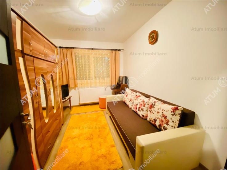 Vanzare apartament 3 camere, Vasile Aaron, Sibiu