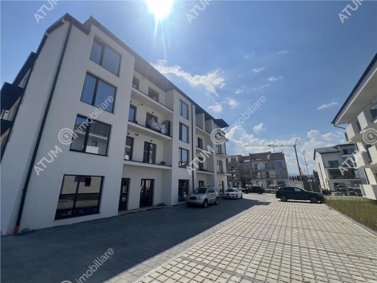 Vanzare apartament 2 camere, Bulevard Mihai Viteazu , Sibiu