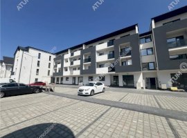 Vanzare apartament 3 camere, Bulevard Mihai Viteazu , Sibiu