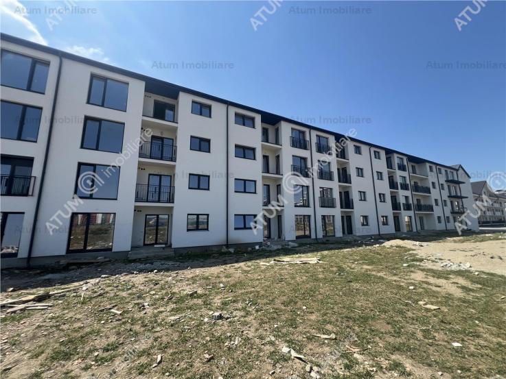 Vanzare apartament 3 camere, Bulevard Mihai Viteazu , Sibiu