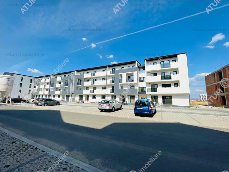 Vanzare apartament 3 camere, Bulevard Mihai Viteazu , Sibiu