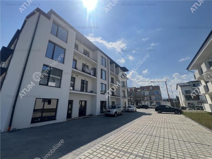 Vanzare apartament 3 camere, Bulevard Mihai Viteazu , Sibiu