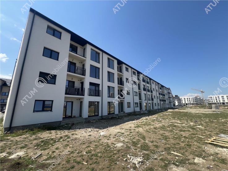 Vanzare apartament 3 camere, Bulevard Mihai Viteazu , Sibiu