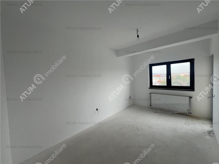 Vanzare apartament 3 camere, Piata Cluj, Sibiu