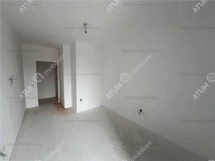 Vanzare apartament 3 camere, Piata Cluj, Sibiu