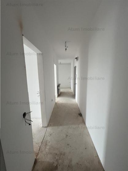 Vanzare apartament 3 camere, Piata Cluj, Sibiu