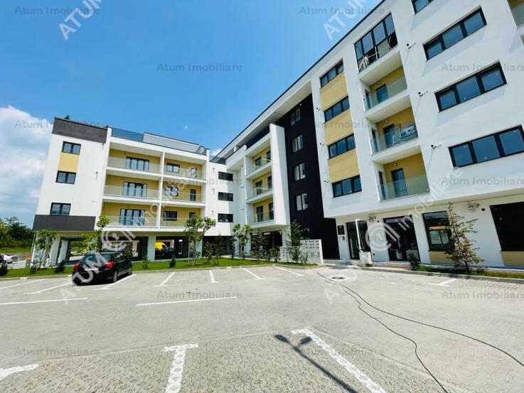 Vanzare apartament 3 camere, Piata Cluj, Sibiu