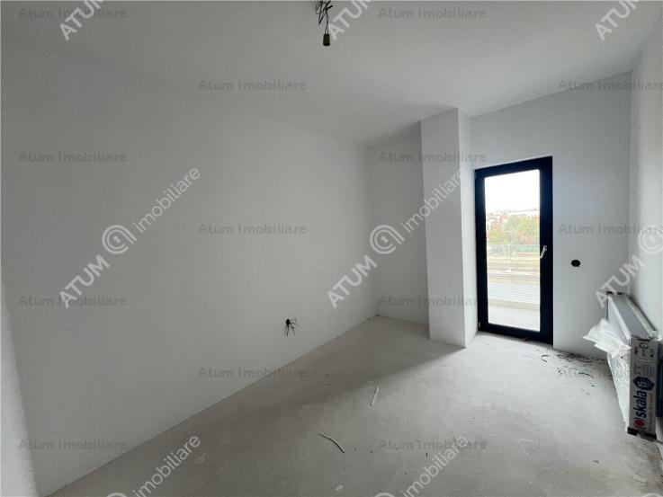 Vanzare apartament 3 camere, Piata Cluj, Sibiu