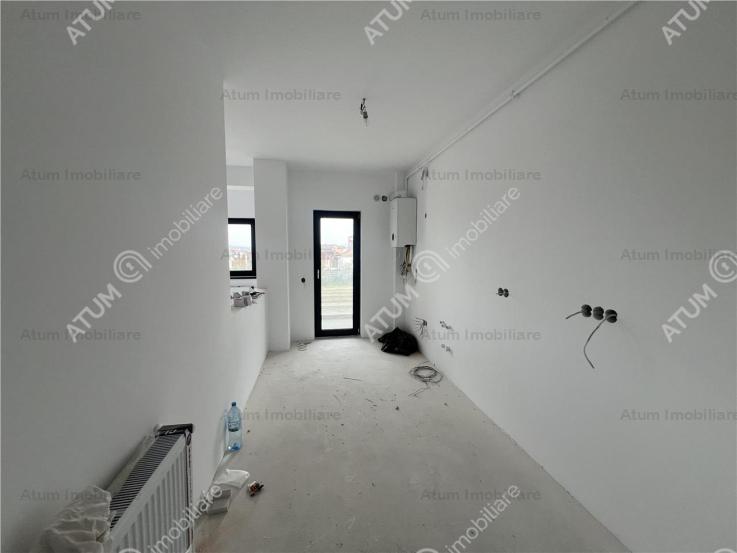 Vanzare apartament 3 camere, Piata Cluj, Sibiu