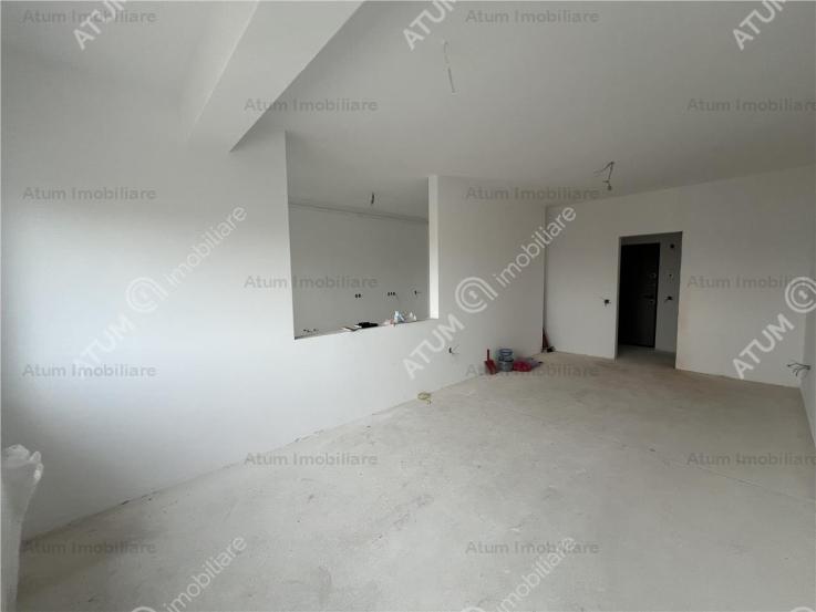 Vanzare apartament 3 camere, Piata Cluj, Sibiu