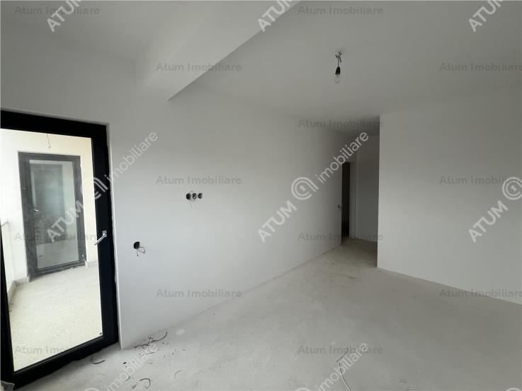 Vanzare apartament 3 camere, Piata Cluj, Sibiu