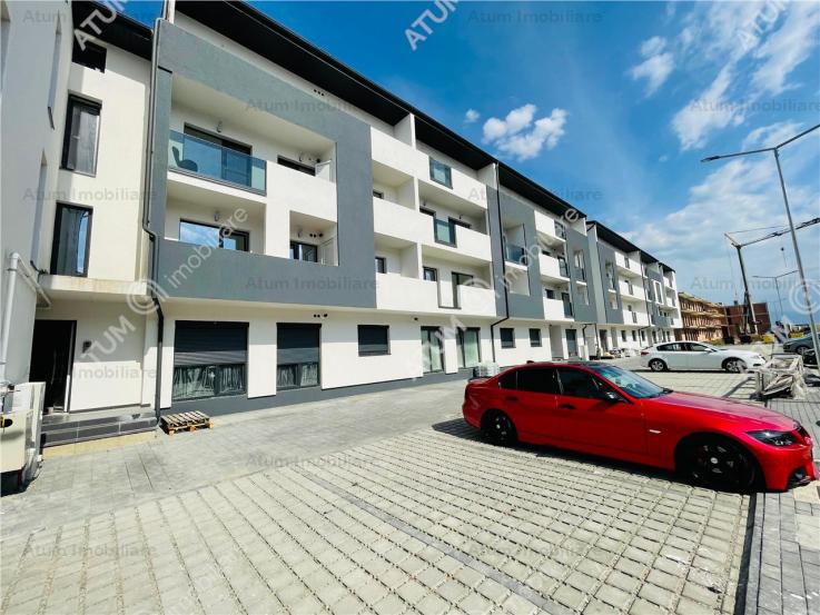 Vanzare apartament 2 camere, Bulevard Mihai Viteazu , Sibiu