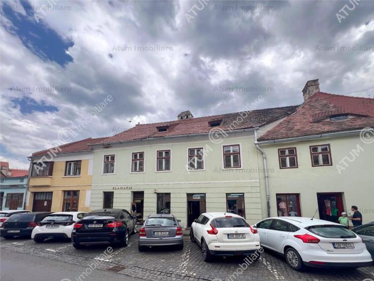 Inchiriere spatiu comercial, Orasul de Jos, Sibiu