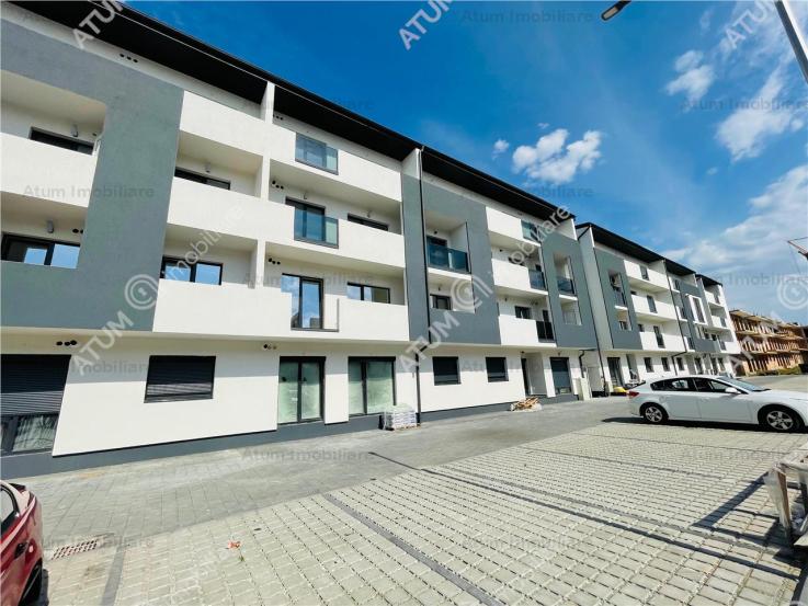 Vanzare apartament 2 camere, Bulevard Mihai Viteazu , Sibiu