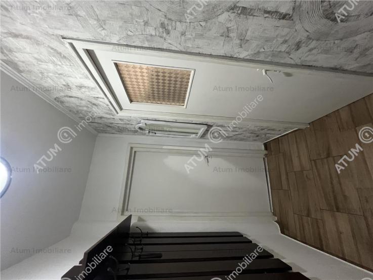 Inchiriere apartament 3 camere, Bulevard Mihai Viteazu , Sibiu