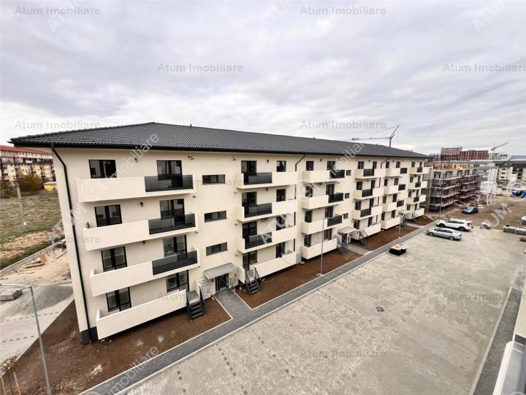 Vanzare apartament 2 camere, Bulevard Mihai Viteazu , Sibiu