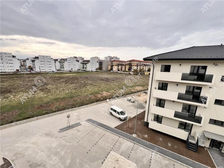 Vanzare apartament 2 camere, Bulevard Mihai Viteazu , Sibiu