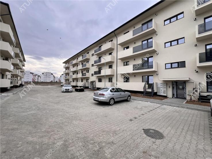 Vanzare apartament 2 camere, Bulevard Mihai Viteazu , Sibiu