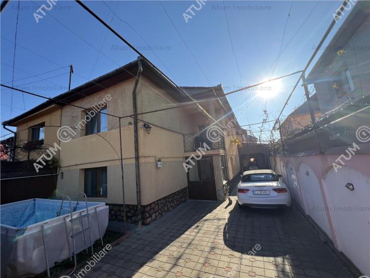 Inchiriere casa/vila, Terezian, Sibiu