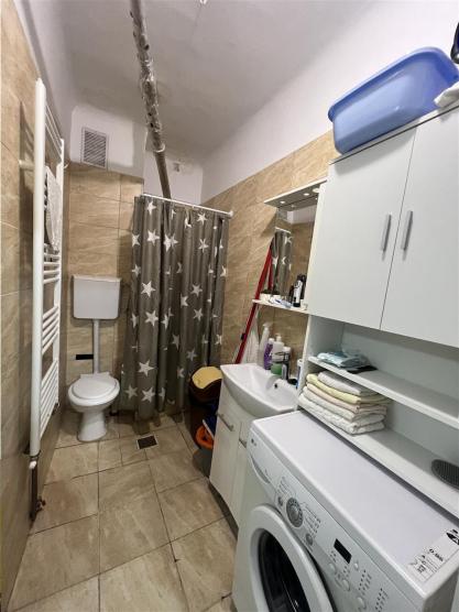 Vanzare apartament 3 camere, Centru, Sibiu