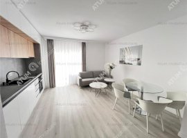 Vanzare apartament 3 camere, Bulevard Mihai Viteazu , Sibiu