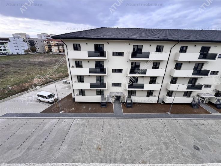 Vanzare apartament 3 camere, Bulevard Mihai Viteazu , Sibiu