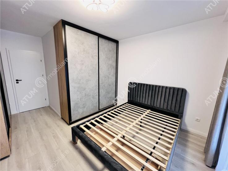 Vanzare apartament 3 camere, Bulevard Mihai Viteazu , Sibiu