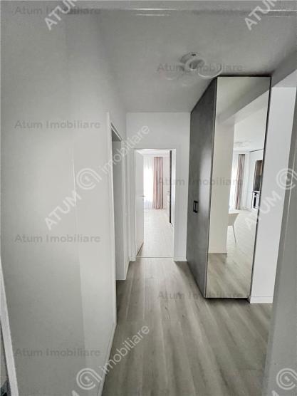 Vanzare apartament 3 camere, Bulevard Mihai Viteazu , Sibiu