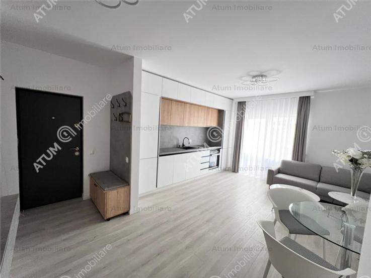 Vanzare apartament 3 camere, Bulevard Mihai Viteazu , Sibiu