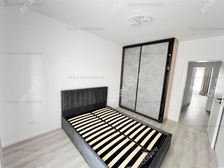 Vanzare apartament 3 camere, Bulevard Mihai Viteazu , Sibiu